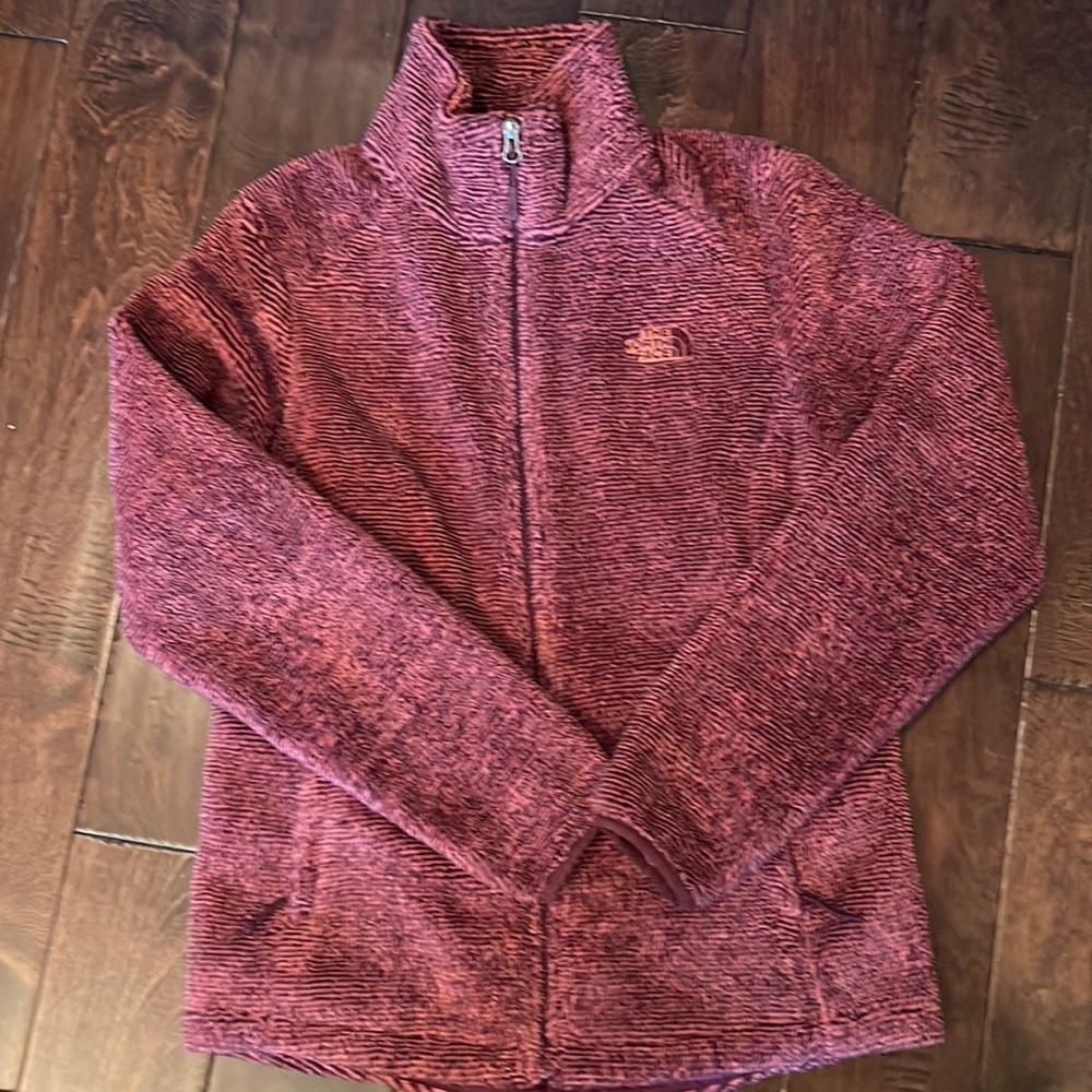 The North Face women’s medium jacket